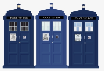 Doctor Who Tardis, HD Png Download, Free Download