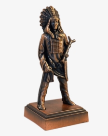 Bronze Sculpture, HD Png Download, Free Download