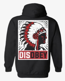 Disobey Native American, HD Png Download, Free Download