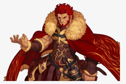 Fairy Tail Fanon Wiki - Iskandar Fate, HD Png Download, Free Download