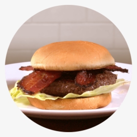 Hamburger Patty Png, Transparent Png, Free Download