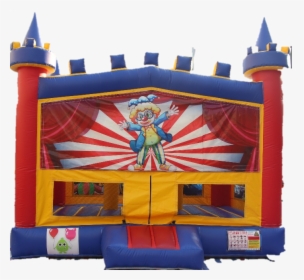 Jumping Castle Hire Checklist Person Giving Presentation Clipart Hd Png Download Kindpng