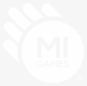 Logo Mi Games, HD Png Download, Free Download