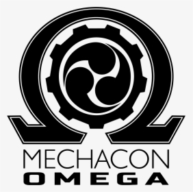 Mechacon Announcement, HD Png Download, Free Download