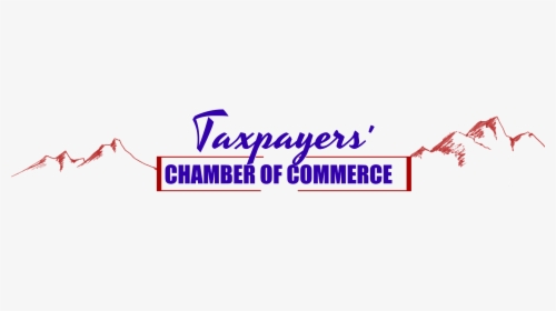 Colorado Taxpayer"s Chamber Of Commerce - Calligraphy, HD Png Download, Free Download