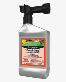 Fertilome Weedout Lawn Weed Killer Information, HD Png Download, Free Download