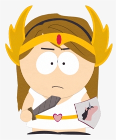 South Park Lola, HD Png Download, Free Download