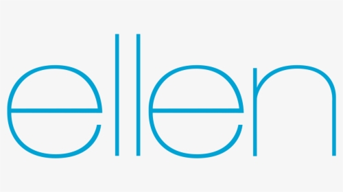 Ellen Degeneres Show Logo No Background, HD Png Download, Free Download