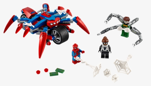 Lego Spider Man 2020, HD Png Download, Free Download