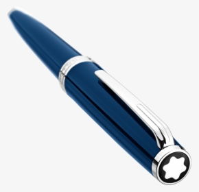 Montblanc Pix Ballpoint Pen, HD Png Download, Free Download