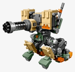 Lego / Blizzard Entertainment - Lego Bastion, HD Png Download, Free Download