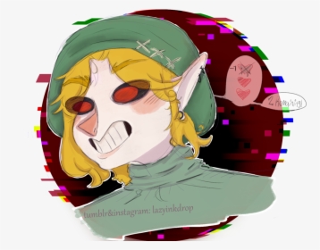 Another Ben Drowned Fanart Because He Deserves It - Illustration, HD Png Download, Free Download