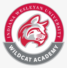 Wildcat Academy Logo - Emblem, HD Png Download, Free Download