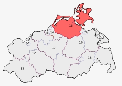 Vorpommern Rügen Vorpommern Greifswald, HD Png Download, Free Download