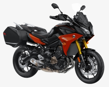 Yamaha Tracer 900 Gt 2020, HD Png Download, Free Download