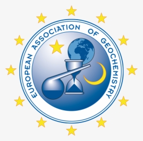 European Association Of Geochemistry Logo, HD Png Download, Free Download