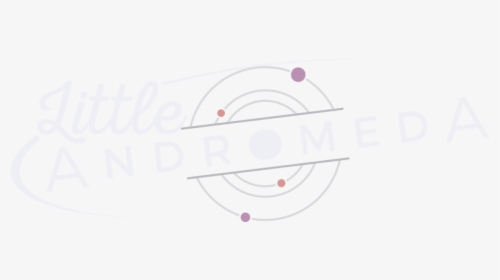 Little Andromeda - Circle, HD Png Download, Free Download