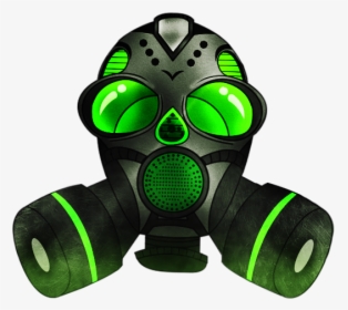 Gas Mask, HD Png Download, Free Download