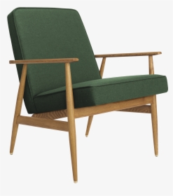 Arne Vodder Easy Chair, HD Png Download, Free Download