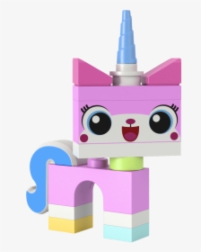 Unikitty The Lego Movie, HD Png Download, Free Download