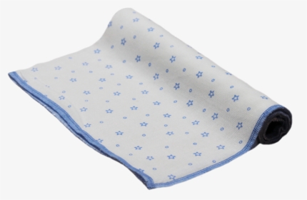 Velona Large Blue Star Nappy - Diaper, HD Png Download, Free Download