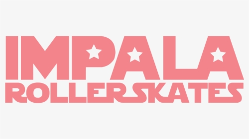 Impala Roller Skates Logo, HD Png Download, Free Download