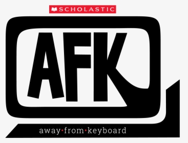 Afk Logo, HD Png Download, Free Download