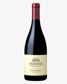 Deloach Pinot Noir 2016, HD Png Download, Free Download