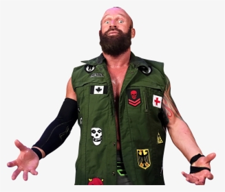 Eric Young Backstage, HD Png Download, Free Download