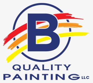 B Quality Painting Llc - Purley Swimathon - 2020, HD Png Download, Free Download