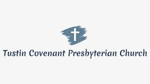Tustin Covenant Presbyterian Church Logo - Cross, HD Png Download, Free Download