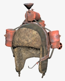 F76 Beer Hat - Saddle, HD Png Download, Free Download