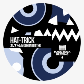 Magic Rock Hat Trick, HD Png Download, Free Download