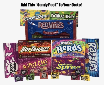 Candy Pack - Lego, HD Png Download, Free Download