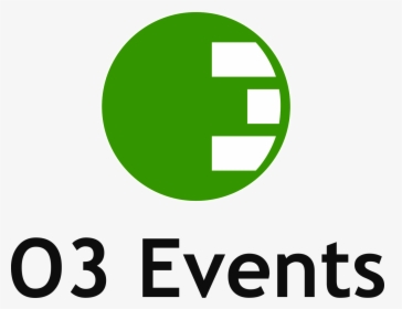 Https - //www - Goeventz - Com/o3events - Circle, HD Png Download, Free Download
