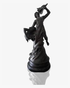 Statue, HD Png Download, Free Download