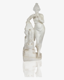 Statue, HD Png Download, Free Download