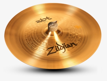 Cymbale China Zildjian 16 Zhs, HD Png Download, Free Download