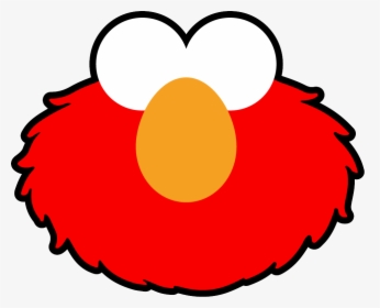 Siivagunner Wiki - Elmo Cupcake Toppers, HD Png Download, Free Download