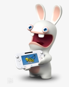 Rabbid Memes, HD Png Download, Free Download