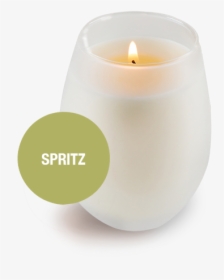 Spritz-aperitini - Advent Candle, HD Png Download, Free Download