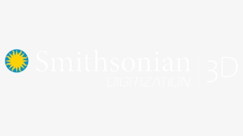Smithsonian X 3d Logo - Smithsonian, HD Png Download, Free Download