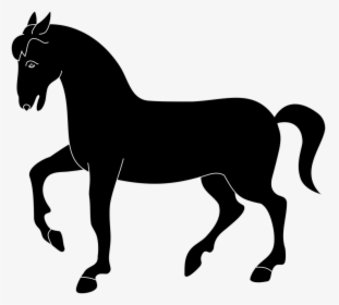 Horse - Uruguay Coat Of Arms, HD Png Download, Free Download
