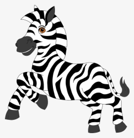 Heartfilia"s Zebra - Zebra, HD Png Download, Free Download