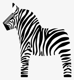 Zebra, HD Png Download, Free Download