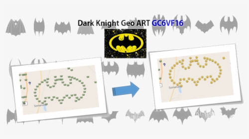 Transparent Batman Dark Knight Png - Poleras De Daddy Yankee, Png Download, Free Download