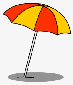 Club Penguin Rewritten Wiki - Umbrella, HD Png Download, Free Download