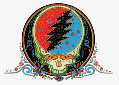Day Of The Grateful Dead, HD Png Download, Free Download