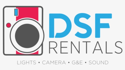 Dsf Rentals New Logo High Res - Graphic Design, HD Png Download, Free Download