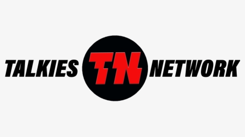 Talkies Network - Circle, HD Png Download, Free Download
